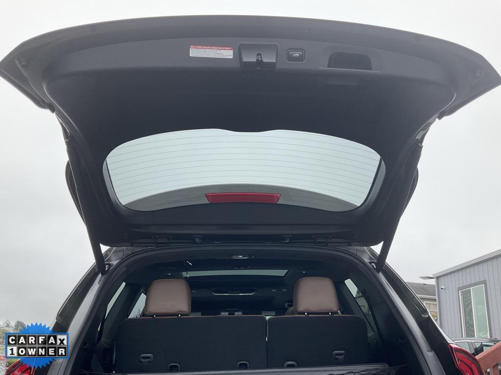 used 2021 Kia Telluride car, priced at $26,998