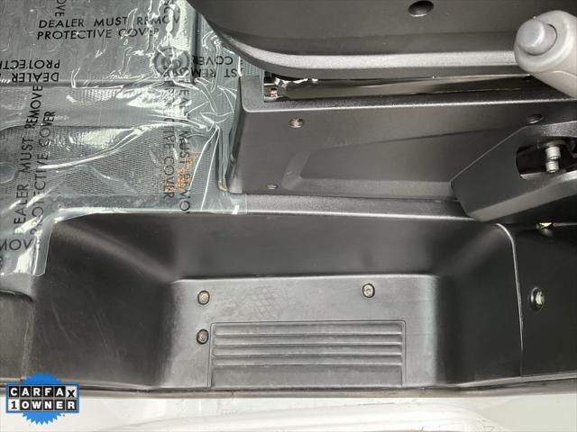 used 2021 Ram ProMaster 2500 car, priced at $26,988