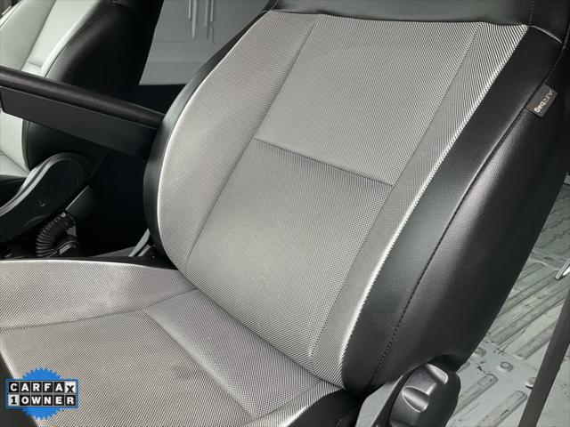 used 2021 Ram ProMaster 2500 car, priced at $26,988