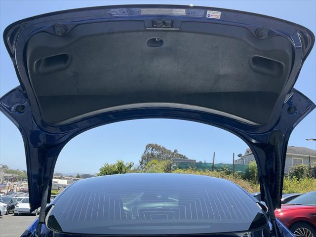 used 2019 Tesla Model 3 car, priced at $14,998
