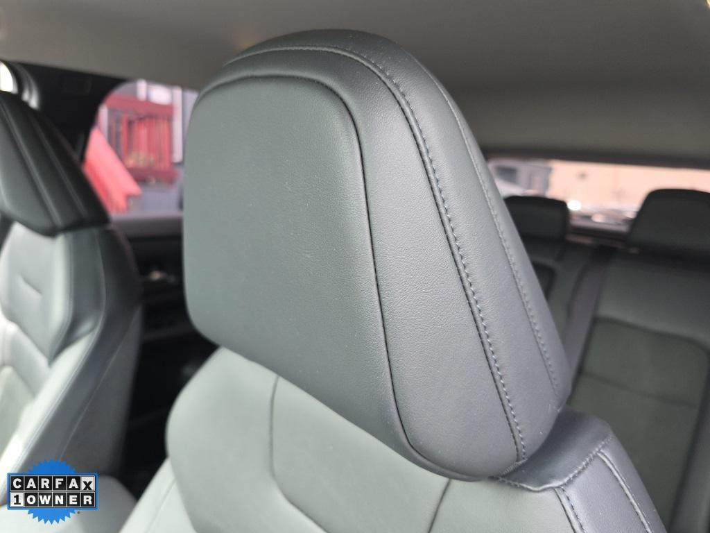 used 2023 Nissan ARIYA car, priced at $22,500