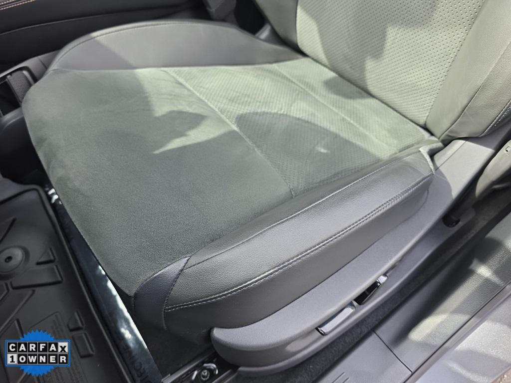 used 2023 Nissan ARIYA car, priced at $22,500