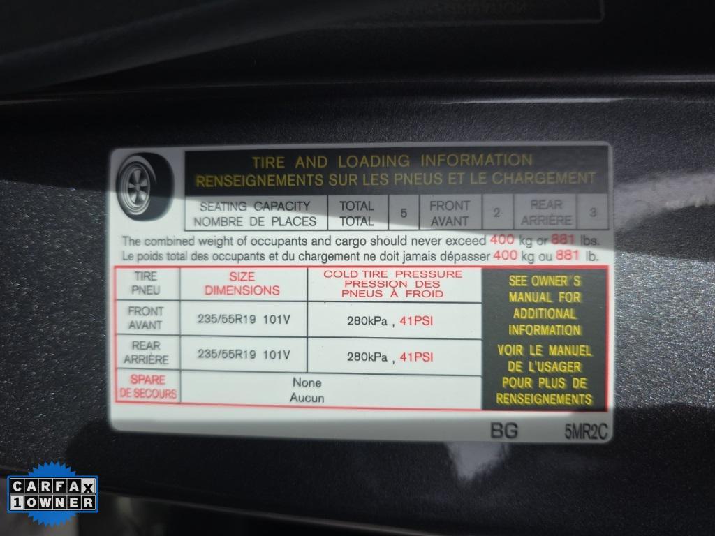 used 2023 Nissan ARIYA car, priced at $22,500