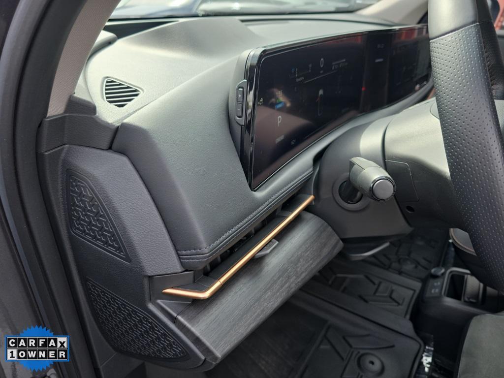 used 2023 Nissan ARIYA car, priced at $22,500