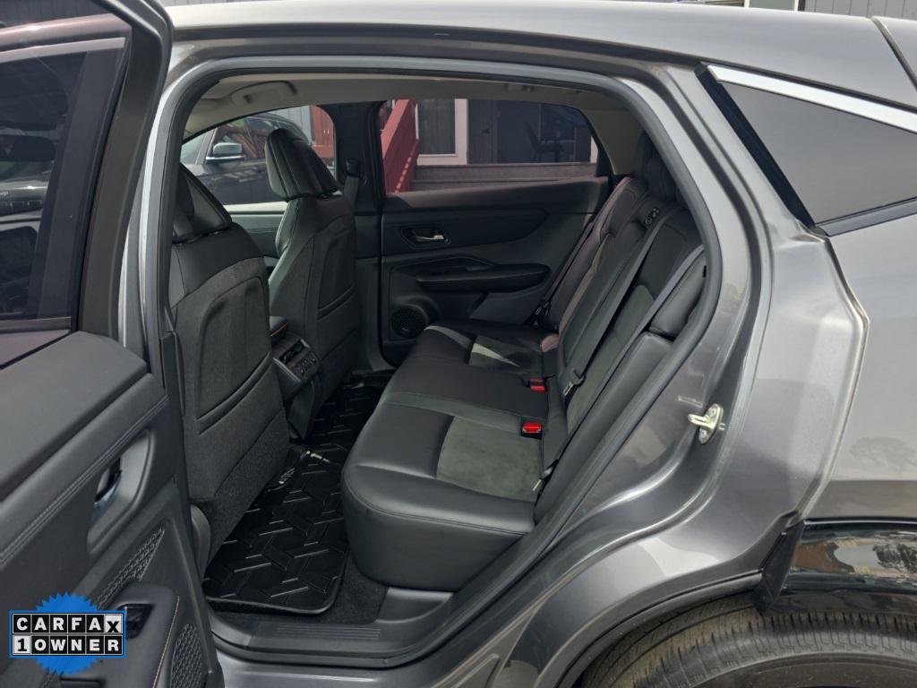 used 2023 Nissan ARIYA car, priced at $22,500