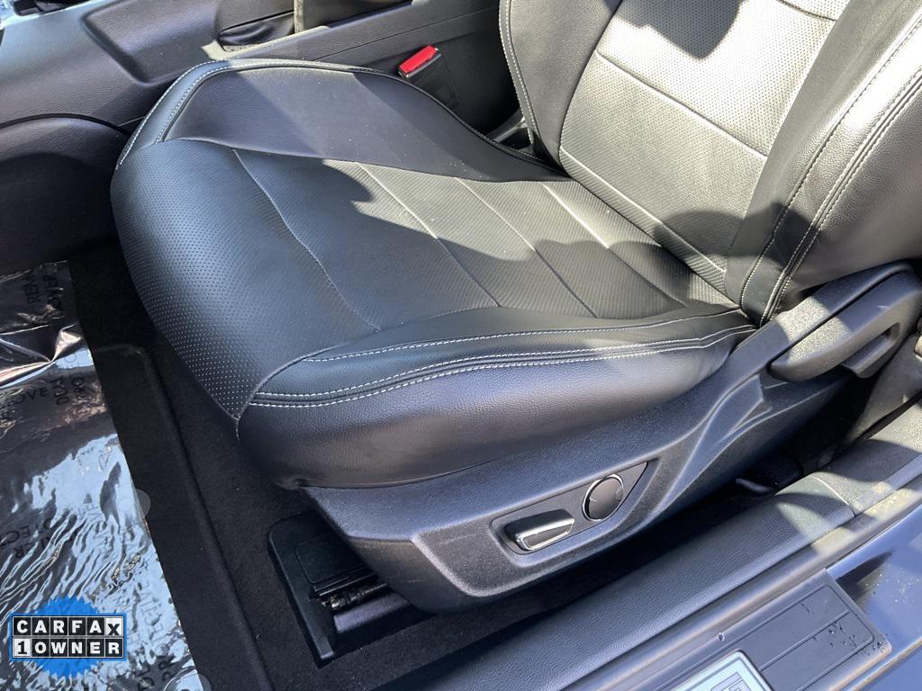 used 2015 Ford Mustang car, priced at $16,998