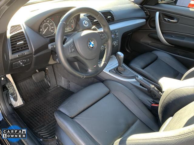 used 2013 BMW 128 car, priced at $10,998