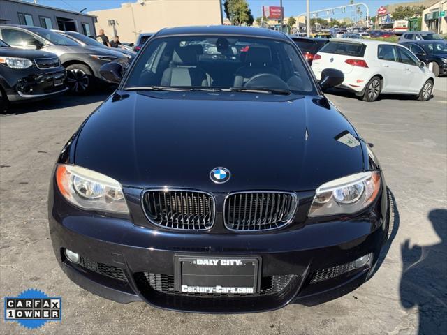 used 2013 BMW 128 car, priced at $10,998