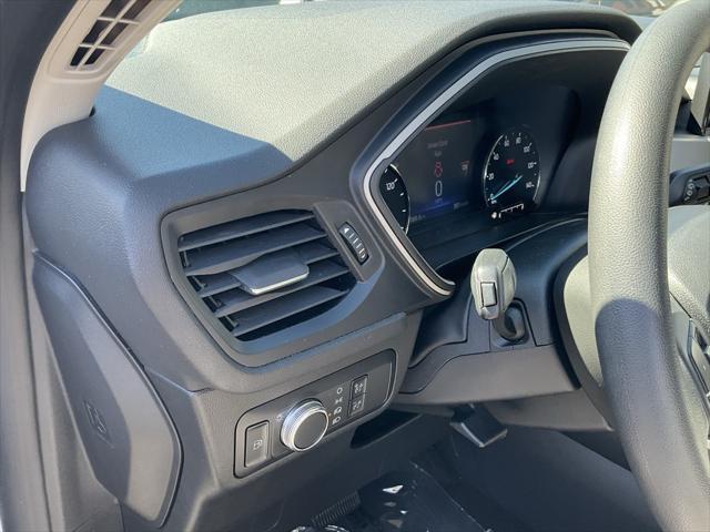 used 2021 Ford Escape car, priced at $18,998