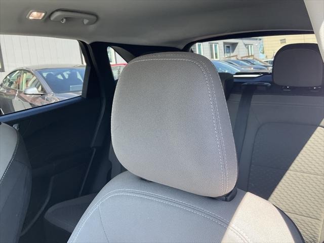 used 2021 Ford Escape car, priced at $18,998