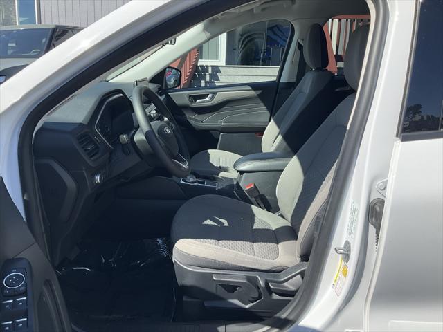 used 2021 Ford Escape car, priced at $18,998