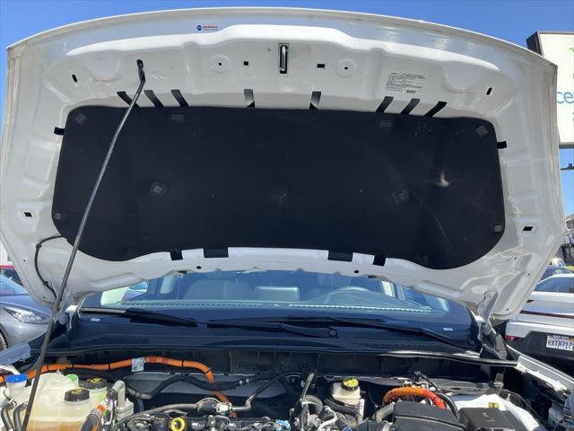 used 2021 Ford Escape car, priced at $18,998