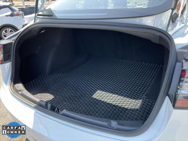 used 2018 Tesla Model 3 car, priced at $14,998