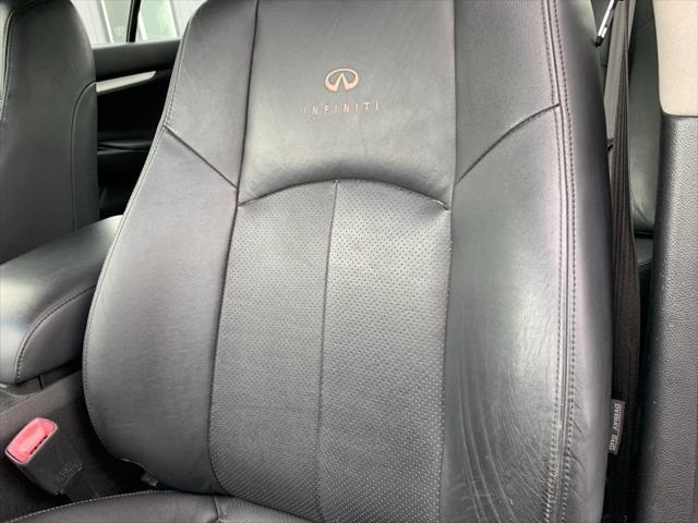 used 2009 INFINITI G37x car, priced at $10,998