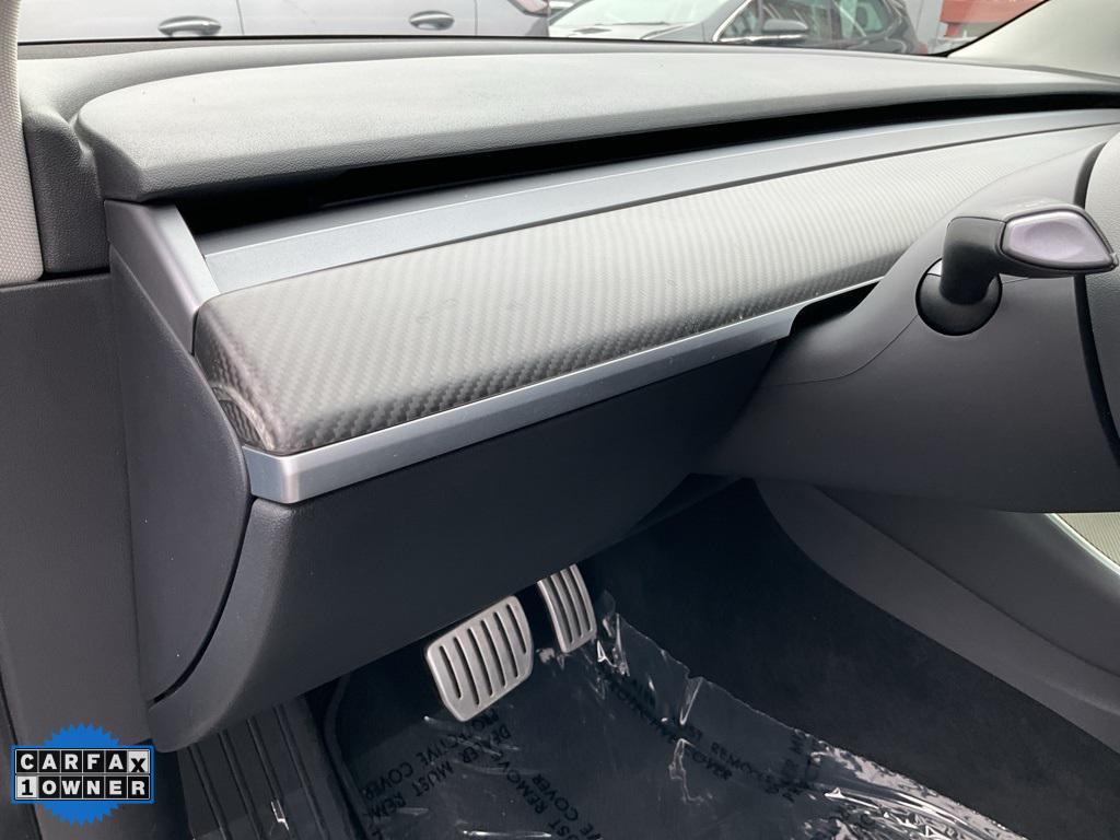 used 2019 Tesla Model 3 car, priced at $20,998