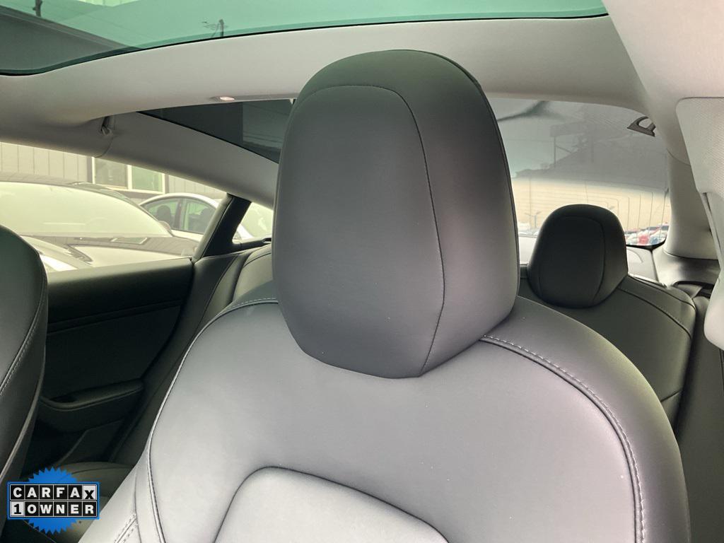 used 2019 Tesla Model 3 car, priced at $20,998