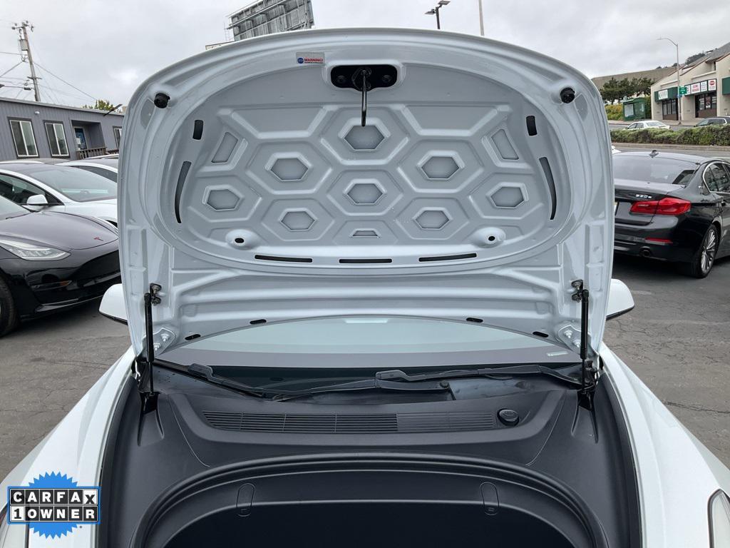 used 2019 Tesla Model 3 car, priced at $20,998