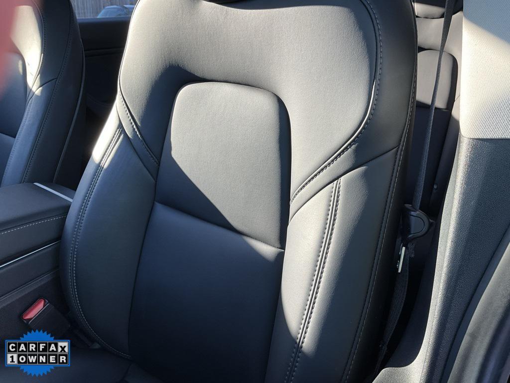 used 2018 Tesla Model 3 car, priced at $17,998