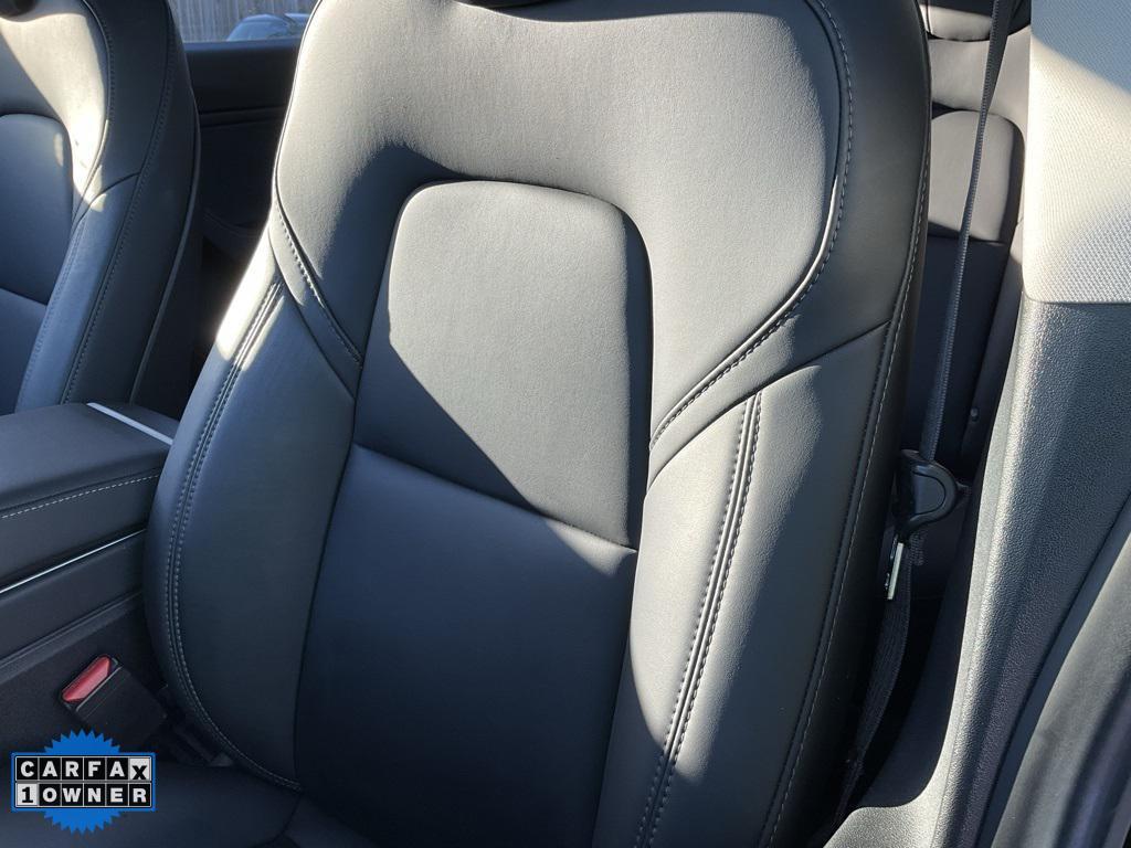 used 2018 Tesla Model 3 car, priced at $17,998