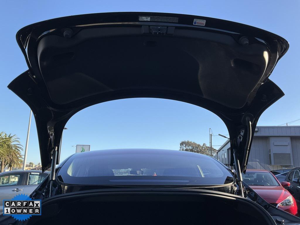 used 2018 Tesla Model 3 car, priced at $17,998