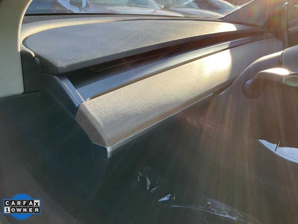 used 2018 Tesla Model 3 car, priced at $17,998