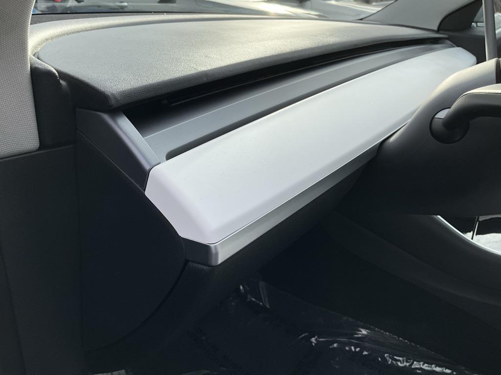 used 2018 Tesla Model 3 car, priced at $23,998