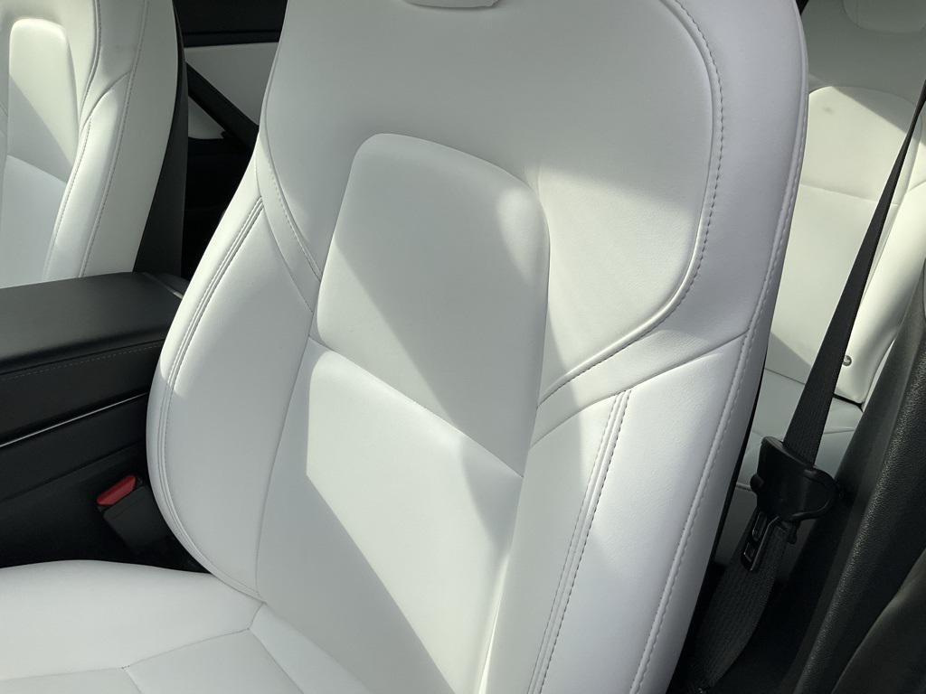 used 2018 Tesla Model 3 car, priced at $23,998