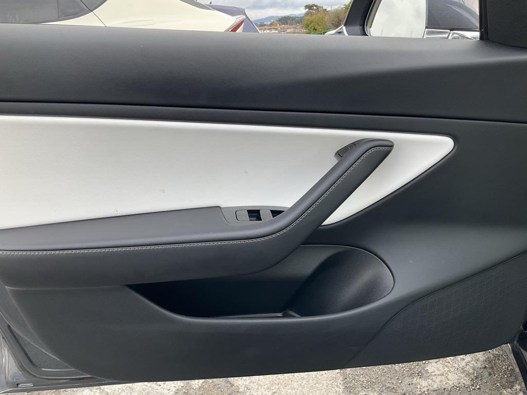 used 2018 Tesla Model 3 car, priced at $23,998
