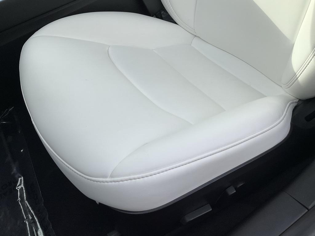 used 2018 Tesla Model 3 car, priced at $23,998