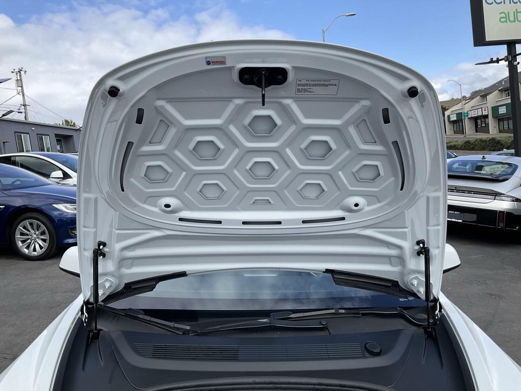 used 2022 Tesla Model 3 car, priced at $24,998