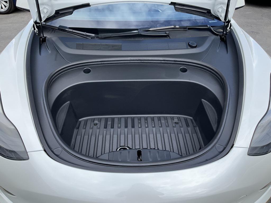 used 2022 Tesla Model 3 car, priced at $24,998