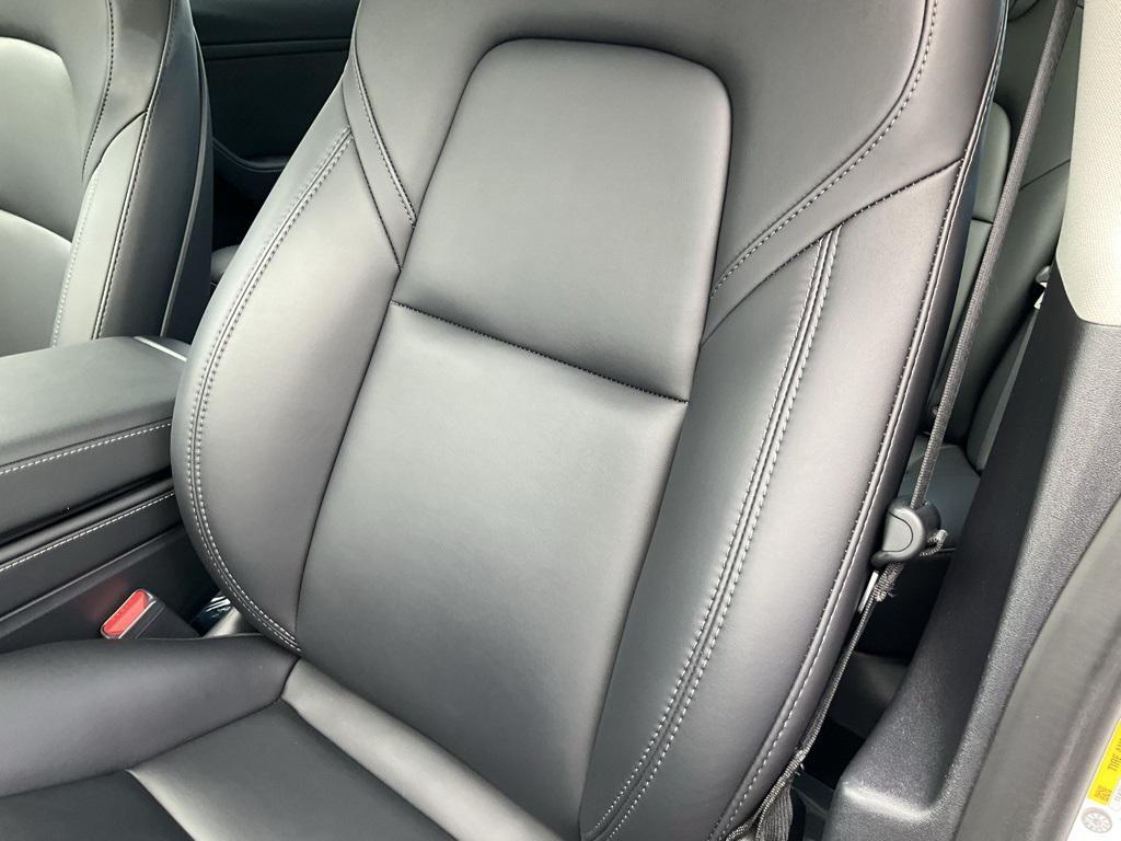 used 2022 Tesla Model 3 car, priced at $24,998