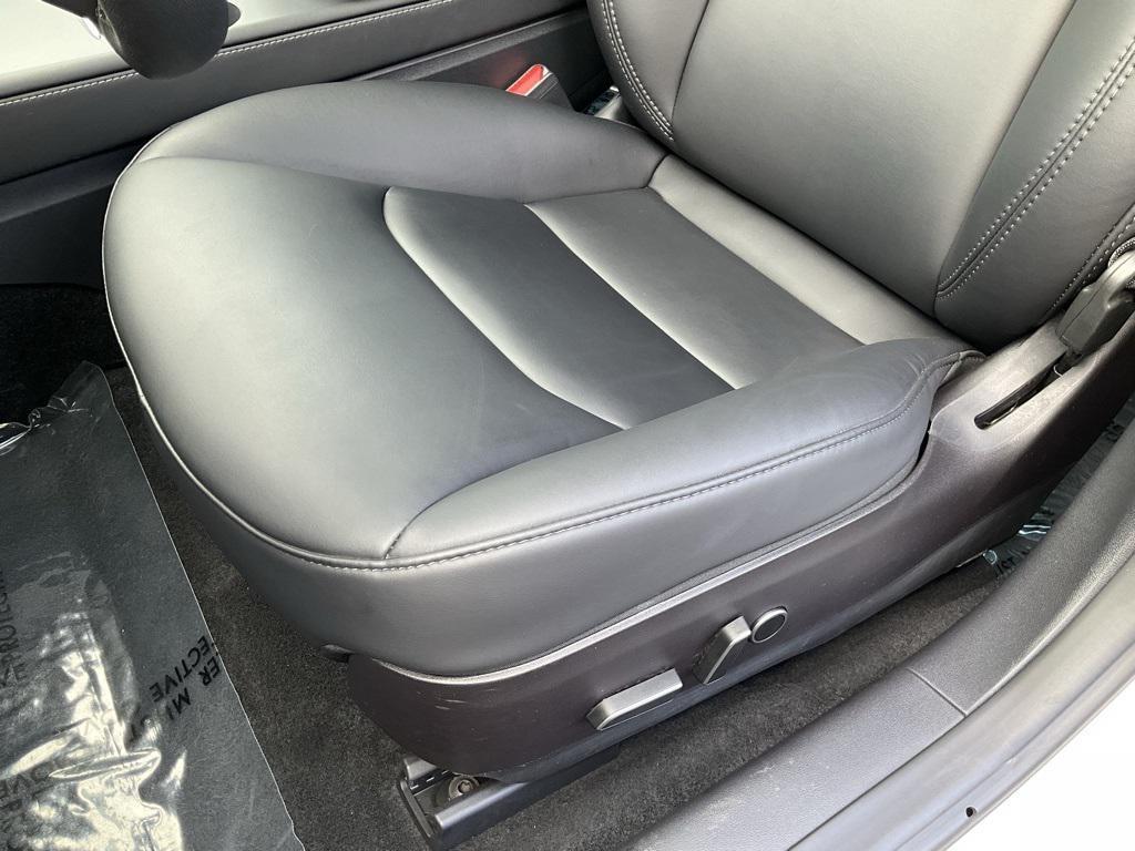 used 2022 Tesla Model 3 car, priced at $24,998