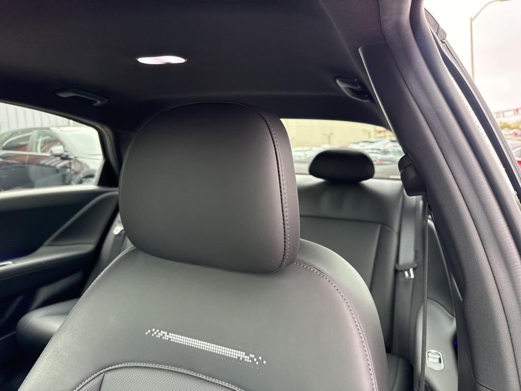 used 2023 Hyundai IONIQ 6 car, priced at $23,998