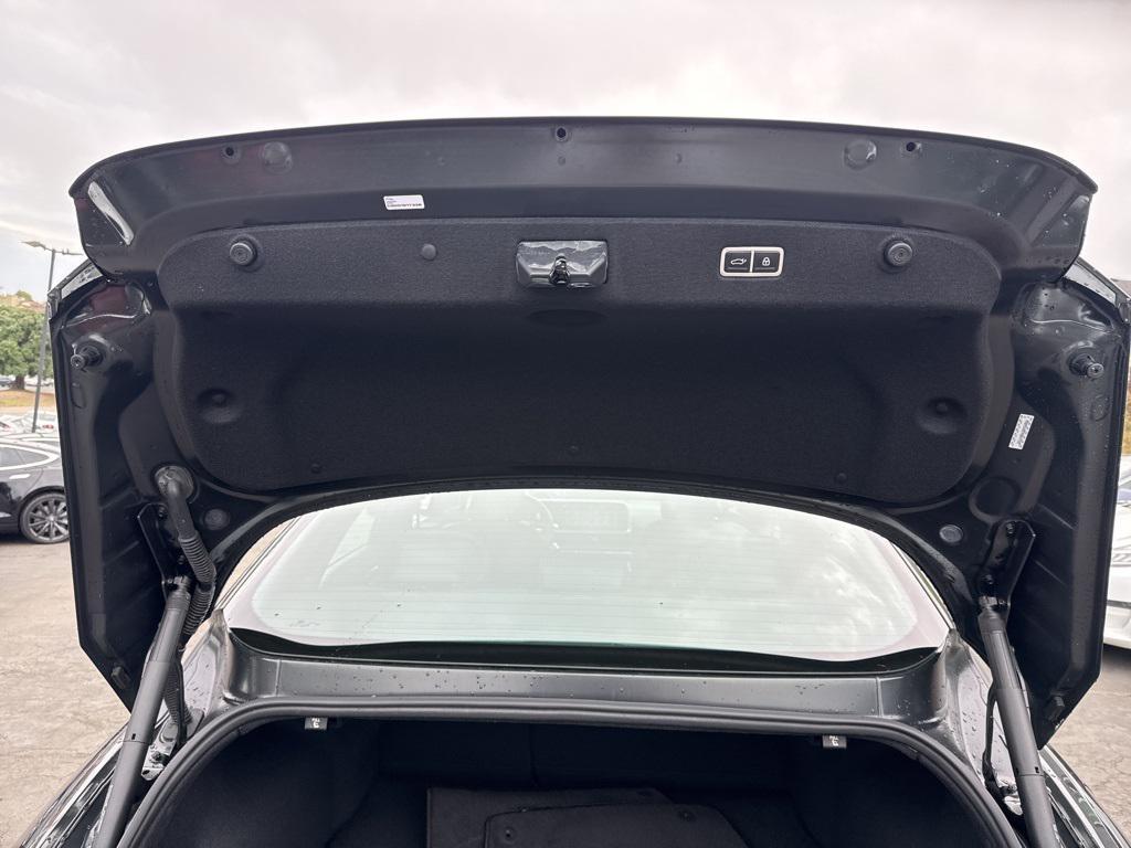 used 2023 Hyundai IONIQ 6 car, priced at $23,998