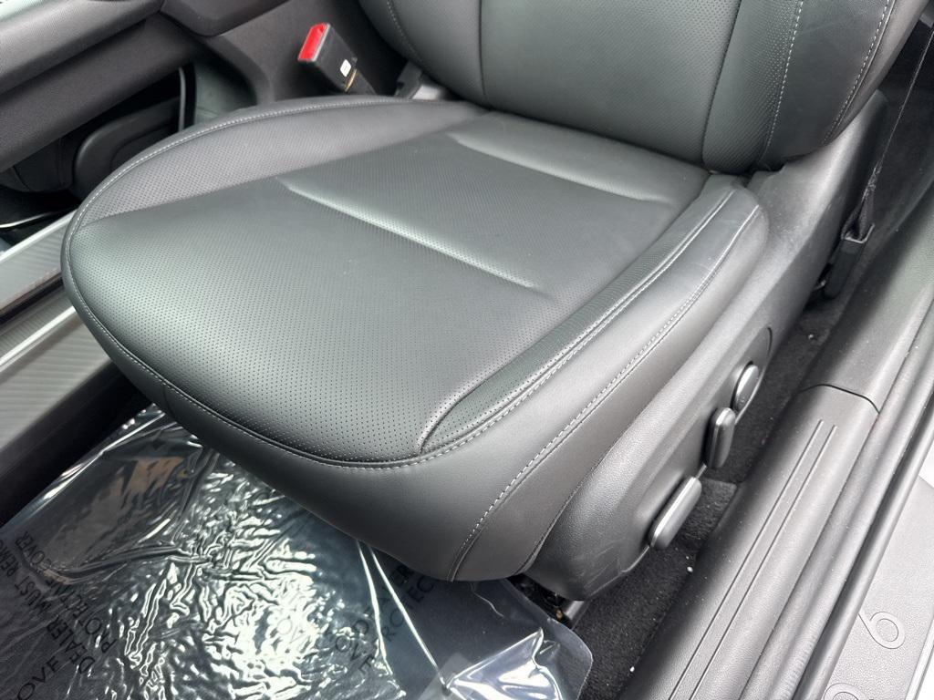 used 2023 Hyundai IONIQ 6 car, priced at $23,998