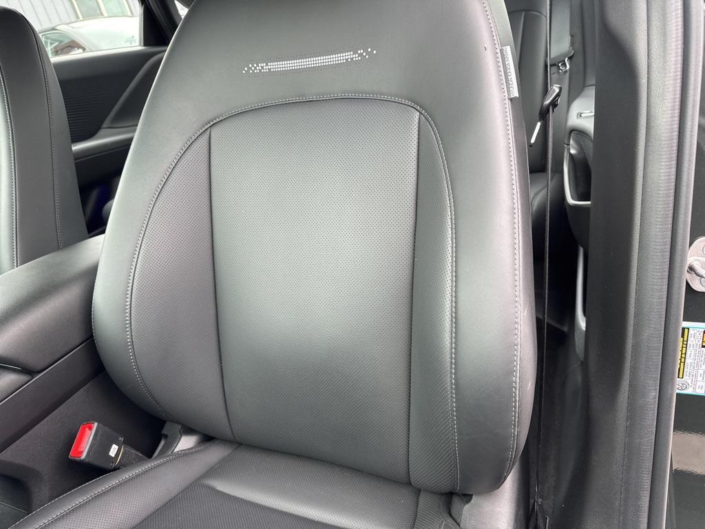 used 2023 Hyundai IONIQ 6 car, priced at $23,998