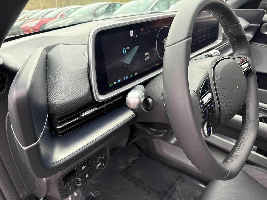 used 2023 Hyundai IONIQ 6 car, priced at $23,998