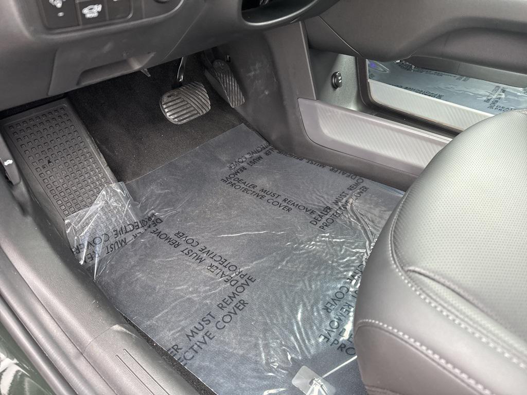 used 2023 Hyundai IONIQ 6 car, priced at $23,998