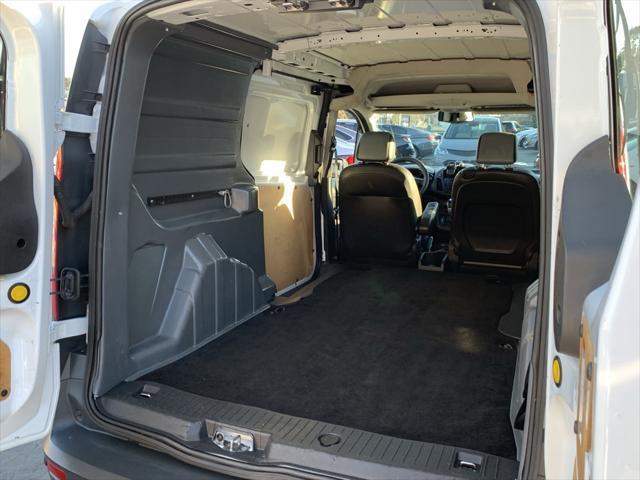 used 2014 Ford Transit Connect car, priced at $11,998