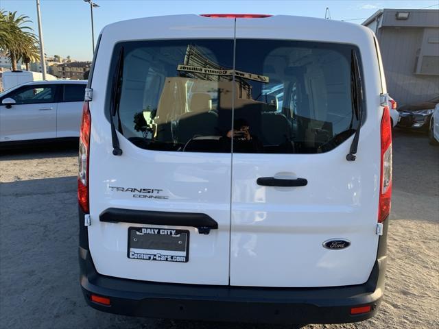 used 2014 Ford Transit Connect car, priced at $11,998