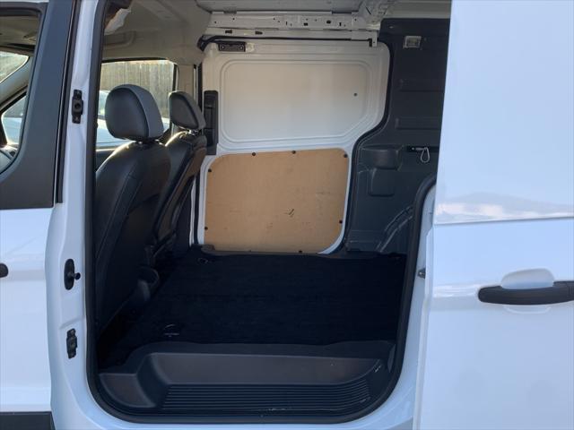 used 2014 Ford Transit Connect car, priced at $11,998