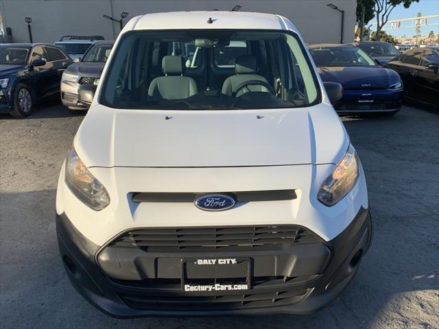 used 2014 Ford Transit Connect car, priced at $11,998