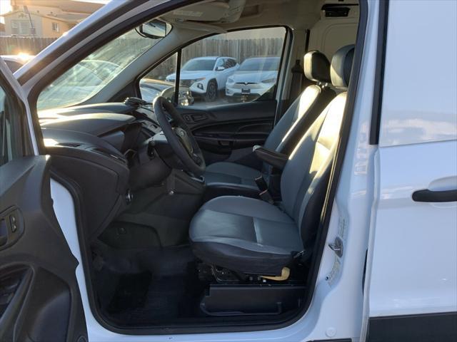 used 2014 Ford Transit Connect car, priced at $11,998