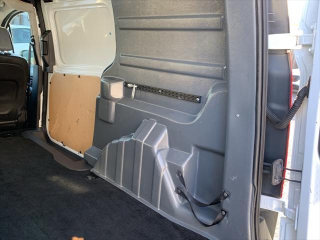 used 2014 Ford Transit Connect car, priced at $11,998