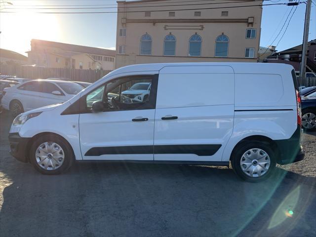 used 2014 Ford Transit Connect car, priced at $11,998