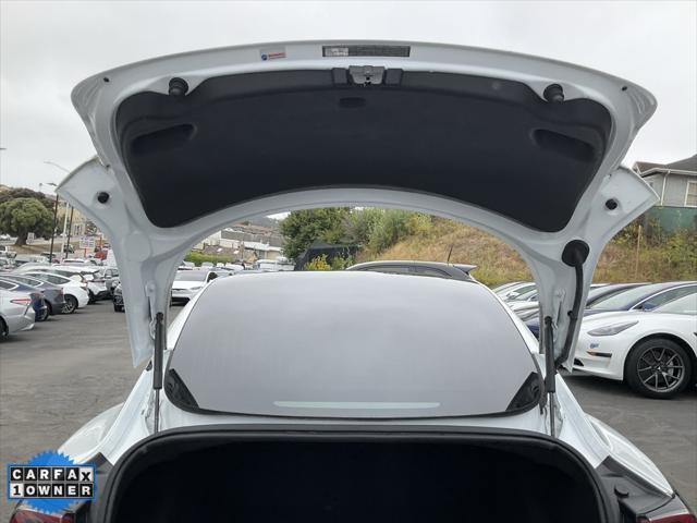 used 2018 Tesla Model 3 car, priced at $14,998