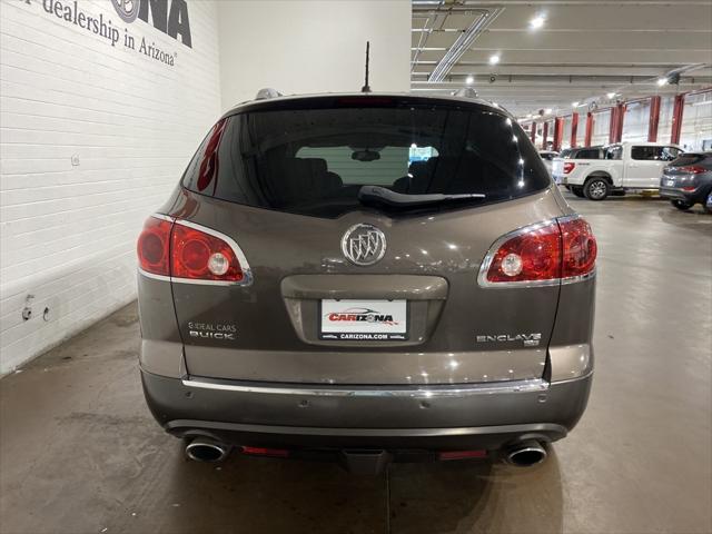 used 2008 Buick Enclave car, priced at $7,999