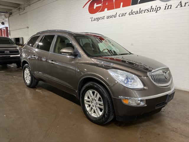 used 2008 Buick Enclave car, priced at $7,999