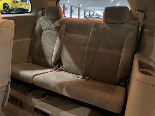 used 2008 Buick Enclave car, priced at $7,999